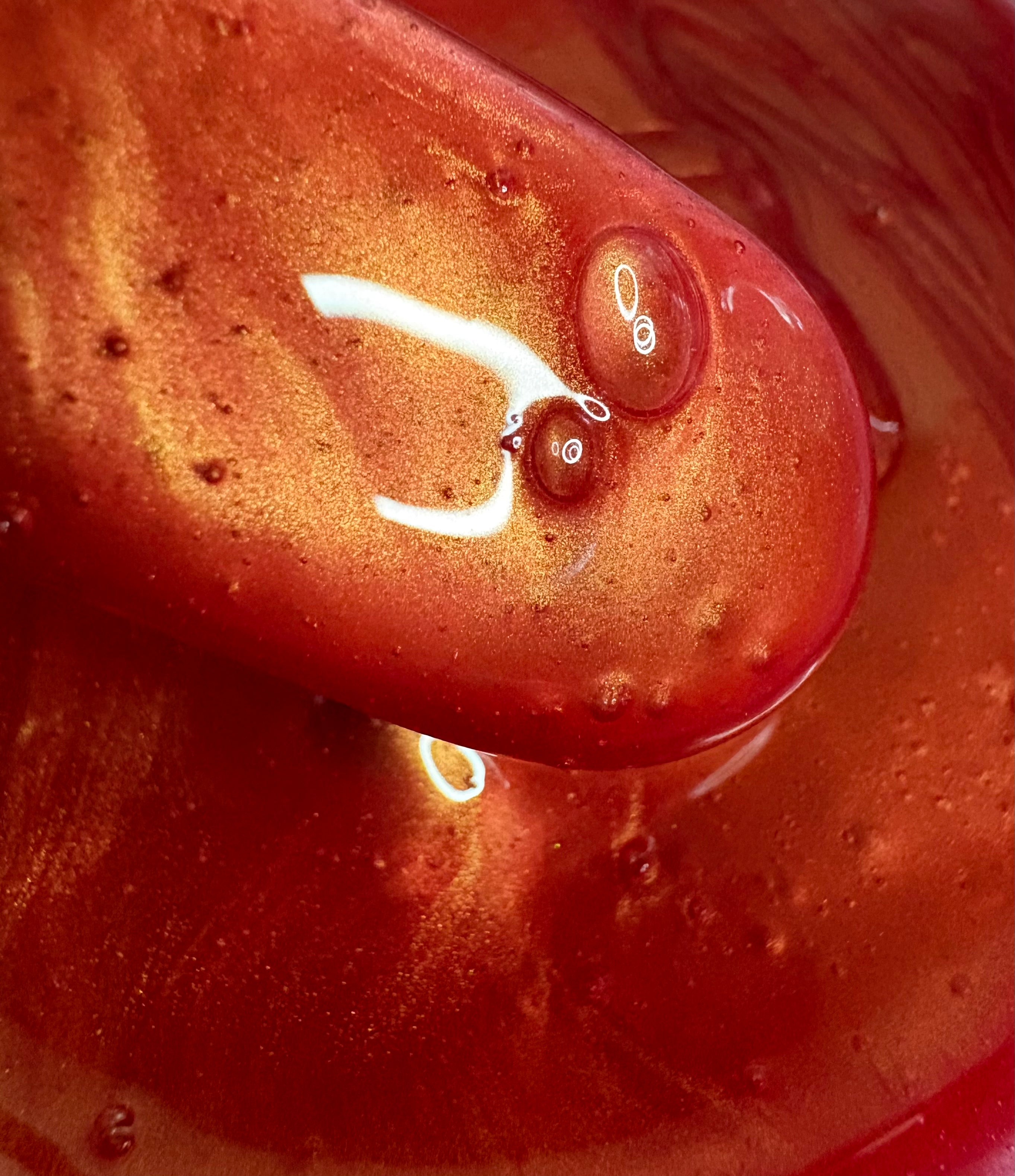 Still, I Rise Gloss