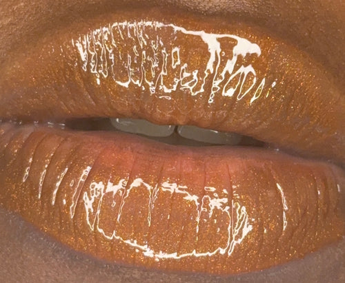 Cocoa Butter Kisses Gloss