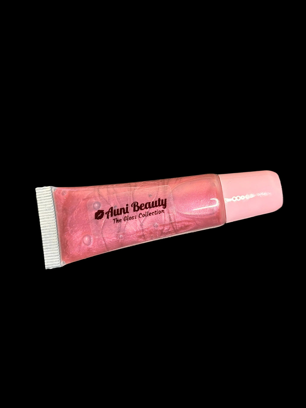 Magenta Melt Gloss