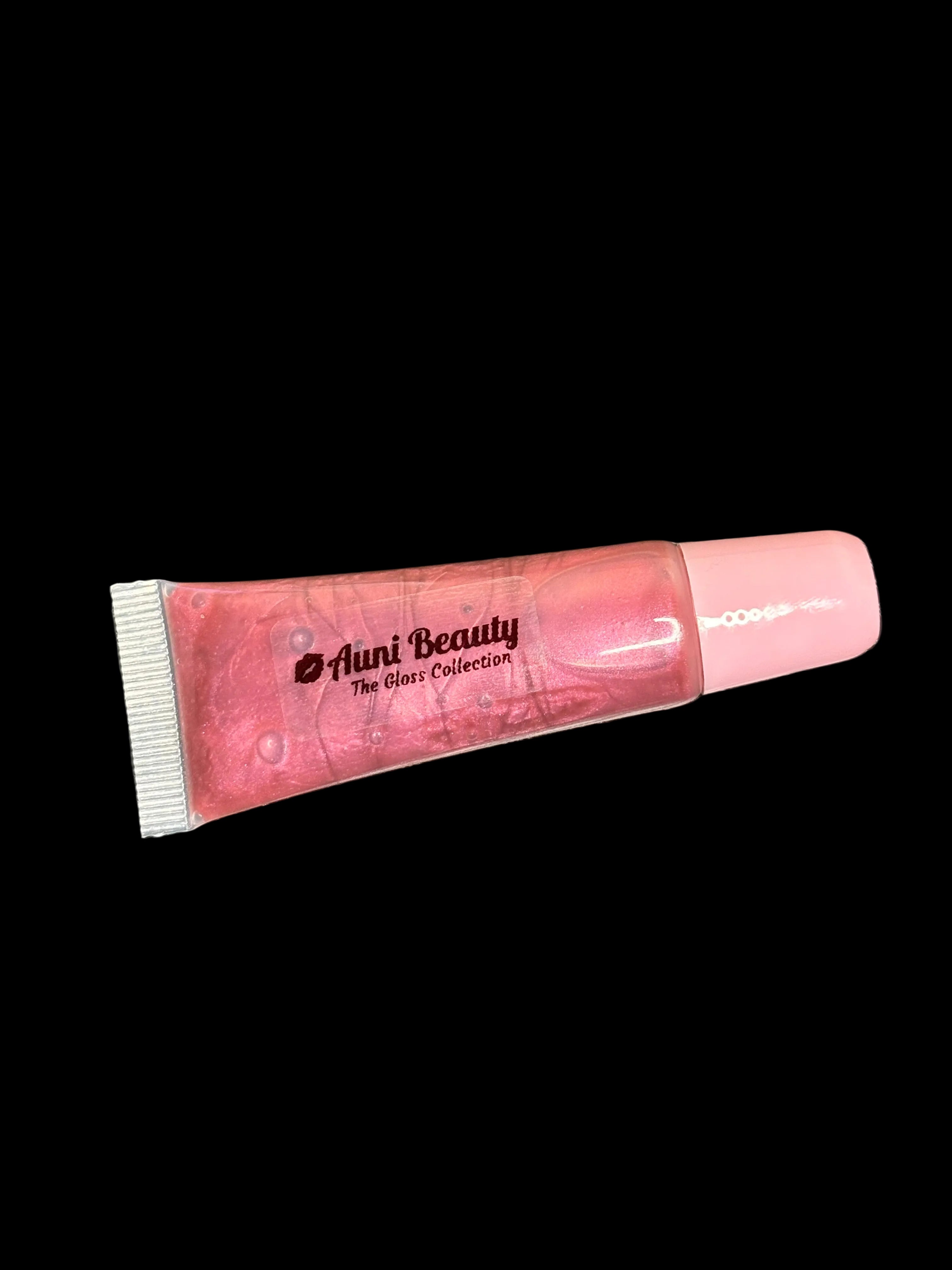 Magenta Melt Gloss