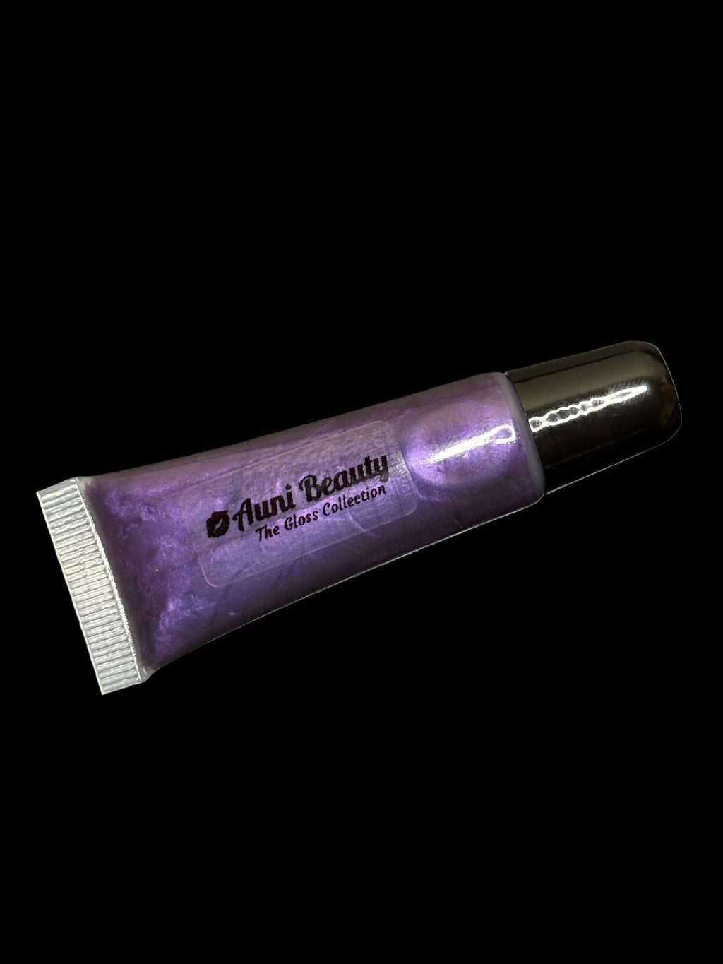 Purple Magma Gloss
