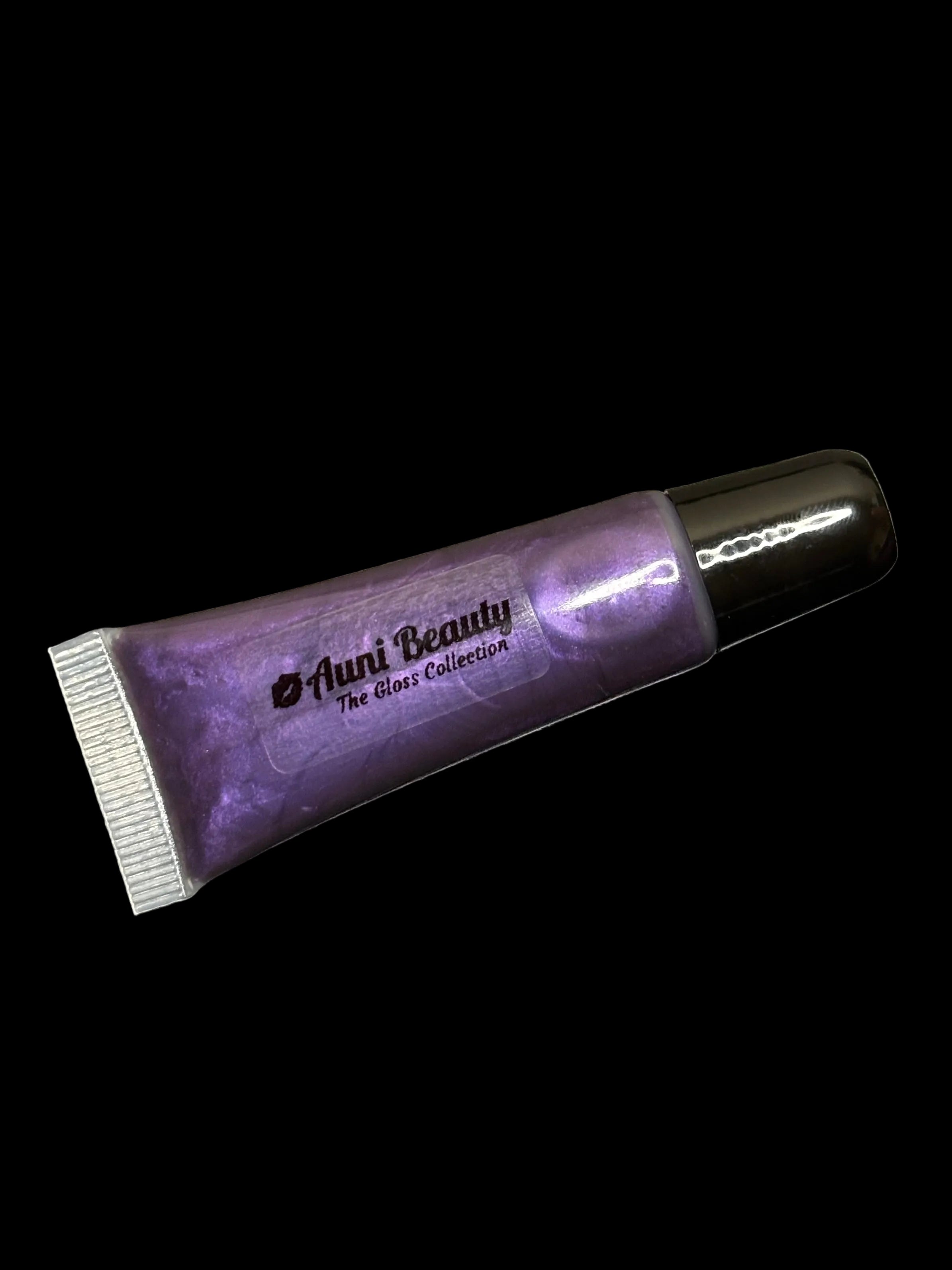 Purple Magma Gloss