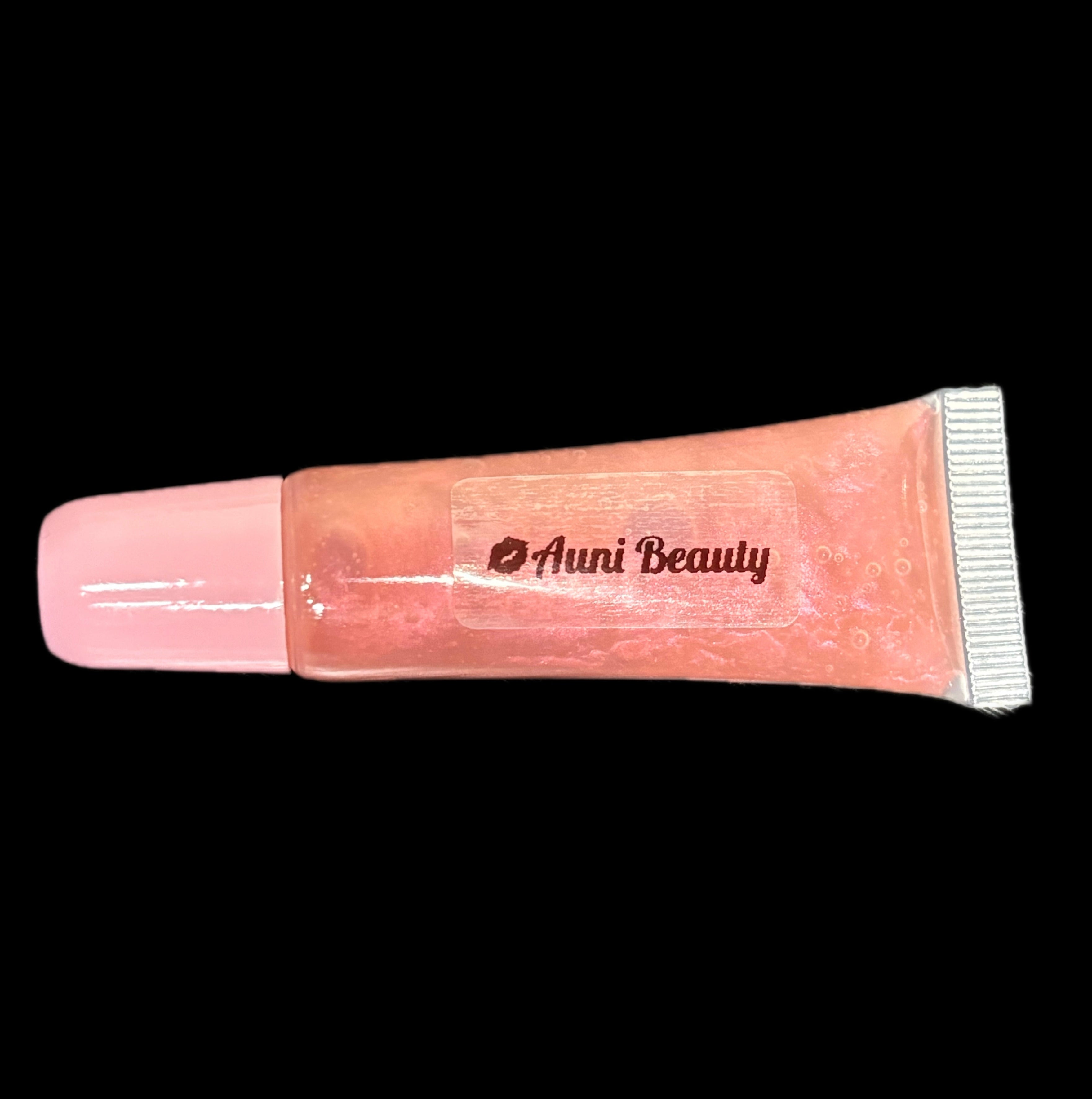 Pink fairy gloss